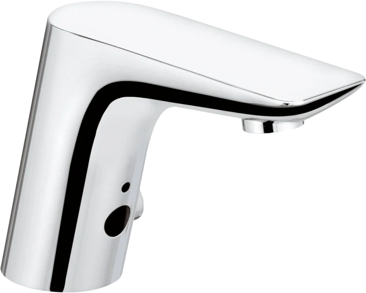 Смеситель для раковины Kludi Balance хром 5220005 (детальная фотография)