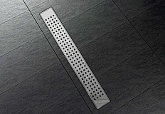 Душевой лоток Vincea Say Almira Jasmin 65 см хром