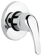 Смеситель для душа Emmevi Ambra 9009