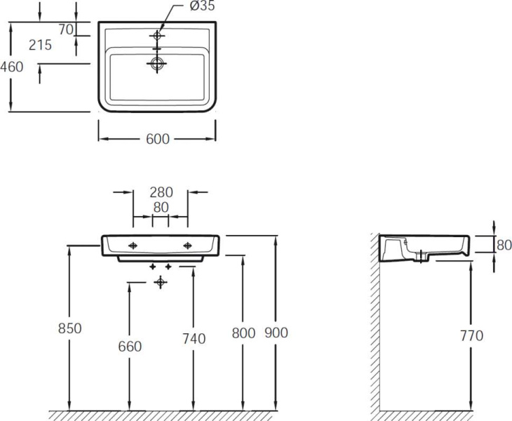 Схема (детальная фотография), белые
