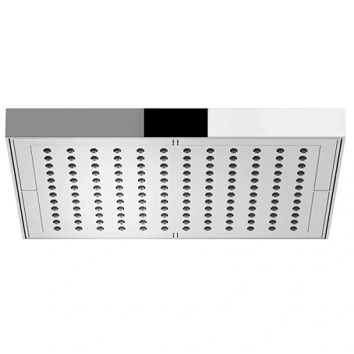 Верхний душ Nobili Mia хром глянцевый - фото 2