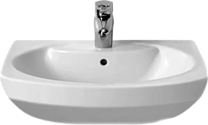 Раковина Roca Dama Senso 327512000 58 см пристенная