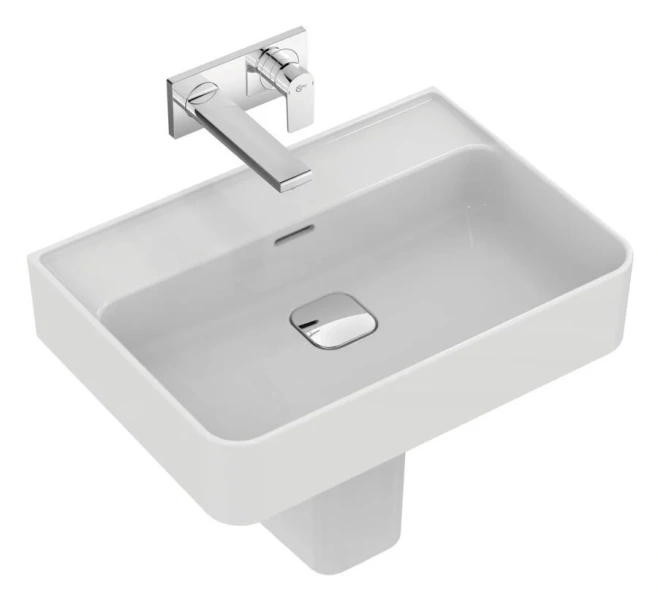 Раковина Ideal Standard Strada II 60 см евро белая T363801 (детальная фотография)
