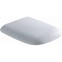 Крышка для унитаза, цвет белый, Globo Genesis