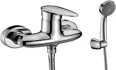 Смеситель для душа Lemark Status LM4403C