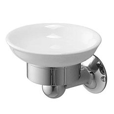 Мыльница для ванной Devon&Devon New York NY101