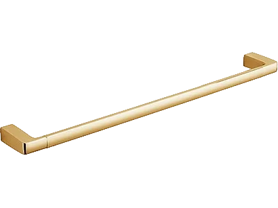 Полотенцедержатель Colombo Lulu золото B6210.gold (детальная фотография)