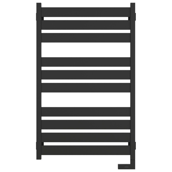 Полотенцесушитель электрический Сунержа Центурион 2.0 муар темный титан (ре-64) 15-5603-1060 (детальная фотография), современные, hi-tech