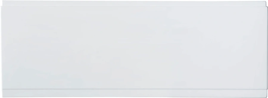 Фронтальная панель для ванны Santek Фиджи 180 см белая 1WH302484 (детальная фотография)