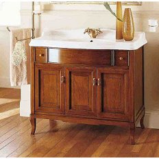 Мебель для ванной Labor Legno Victoria композиция H 102