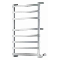 Полотенцесушитель электрический Margaroli Panorama 864-8 Box, 8 секций