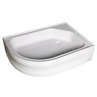 Душевой поддон River 100х80 см