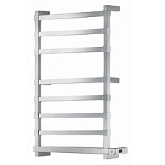 Полотенцесушитель электрический Margaroli Panorama 864-8 Box, 8 секций