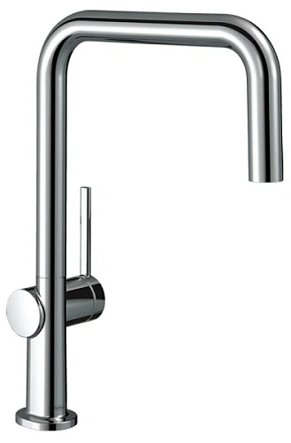 Смеситель для кухни Hansgrohe Talis M54 хром - фото 1