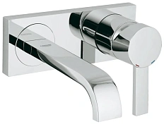 Смеситель для раковины Grohe Allure 19309000