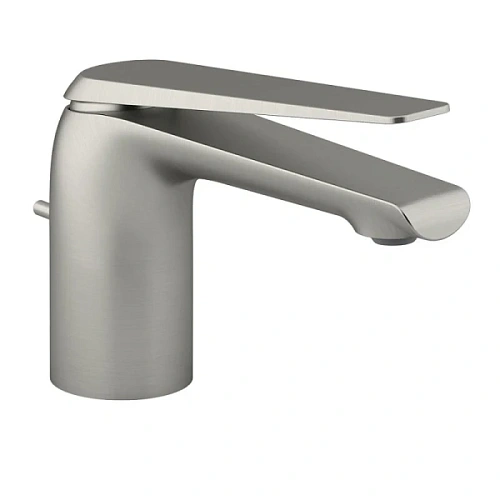 Смеситель для раковины Jacob Delafon Avid полированный никель - фото 1