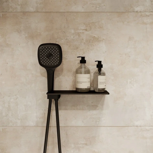 Шланговое подключение IDDIS Slide с держателем для лейки SLIAB00i62 (детальная фотография) index_1