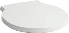 Крышка-сидение с микролифтом Laufen Pro белая