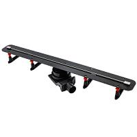 Душевой лоток Pestan Confluo Slim Line 75 см хром матовый