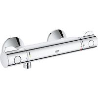 Смеситель для душа Grohe Grohtherm 800 термостатический