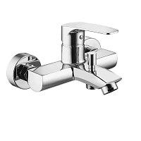 Смеситель для ванны Paffoni Lime однорычажный, хром