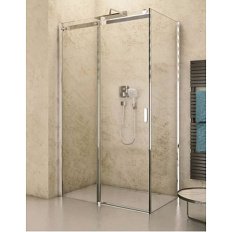 Душевой уголок Riho Baltic B203 GE0902600 160x90 см