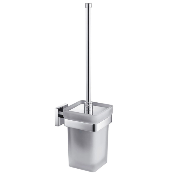 Ершик Timo Selene хром 10061/00 (детальная фотография)