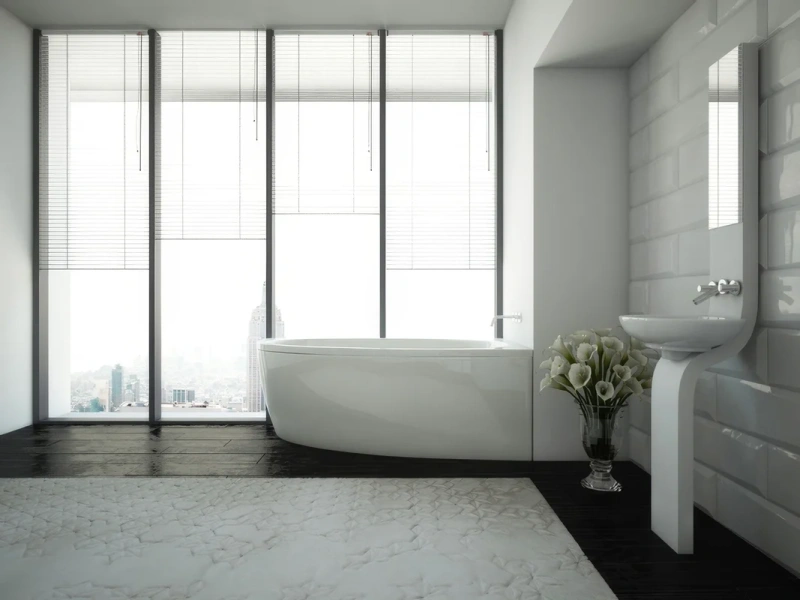 Фронтальная панель для ванны Акватек Дива 170 см правая EKR-F0000062 (детальная фотография) index_1