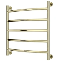 Полотенцесушитель водяной Сунержа Галант+ 60х60 см шампань