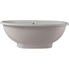 Ванна, цвет белый, Romance Collections Camelot