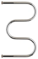 Полотенцесушитель водяной Стилье Классика 00004-6040