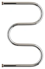 Полотенцесушитель водяной Стилье Классика 00004-6040