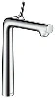 Смеситель для раковины Hansgrohe Talis S хром