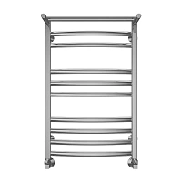 Полотенцесушитель водяной Terminus Енисей П10 50х80 см лесенка