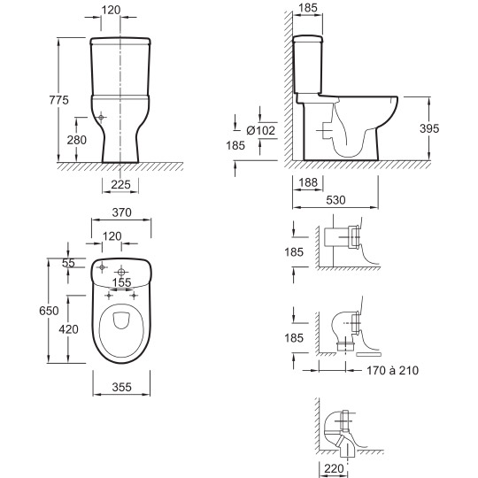 Схема (детальная фотография), нет в наличии
