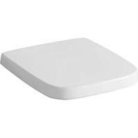 Крышка-сидение с микролифтом Geberit Renova Plan дюропласт