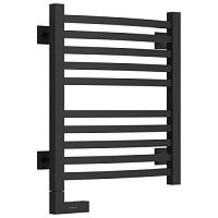 Полотенцесушитель электрический Сунержа Аркус 2.0 50х40 см темный титан муар, тэн левый