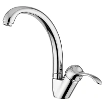 Смеситель для кухни Emmevi Melody 11087