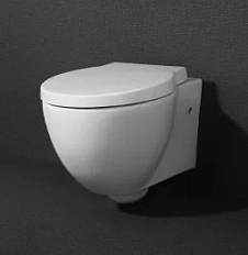 Унитаз подвесной BelBagno Sabrina с горизонтальным выпуском