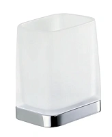 Стакан для ванной Colombo Time настенный