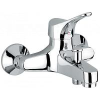 Смеситель для ванны Emmevi Zeus 3001ZA