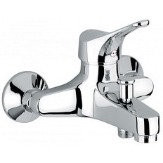 Смеситель для ванны Emmevi Zeus 3001ZA