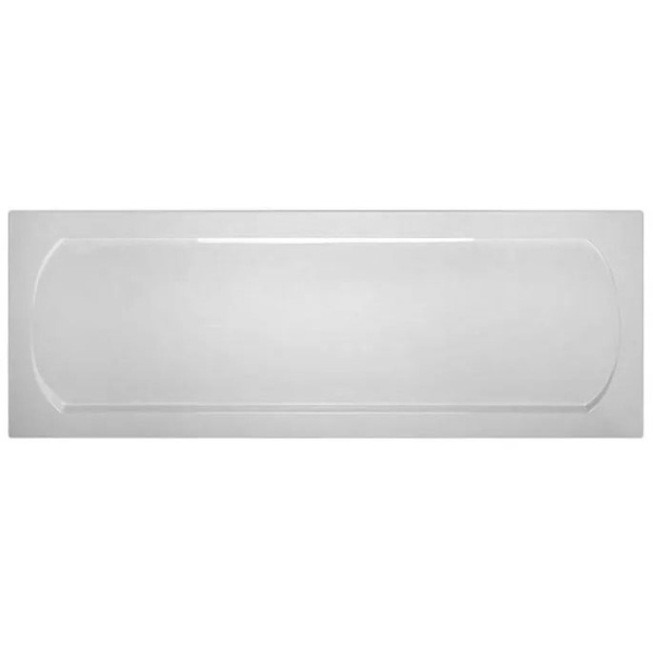 Фронтальная панель 1Marka Dinamika/Aelita 180 см белая 02ди1880 (детальная фотография)