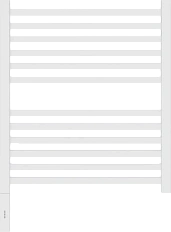 Полотенцесушитель электрический Сунержа Модус 3.0 50x60 см левый белый матовый