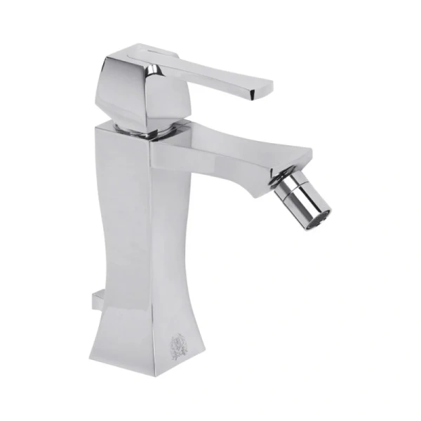 Смеситель для биде Migliore Opera 190 однорычажный (детальная фотография)