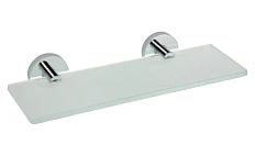 Полочка для ванной Bemeta Omega хром