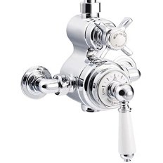 Смеситель для душа Devon & Devon Doccia хром