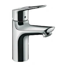 Смеситель для раковины Hansgrohe Novus Loop хром