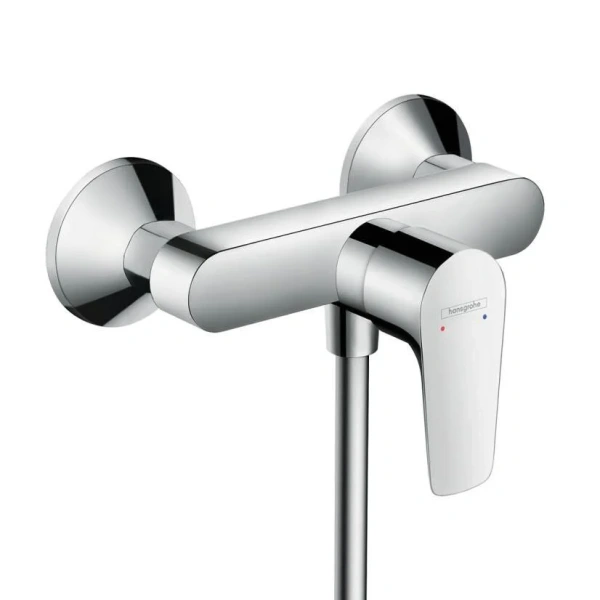 Смеситель для душа Hansgrohe Talis E 71761000 (детальная фотография)