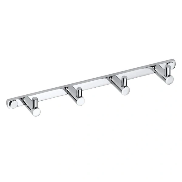 Крючок для ванной Bemeta Omega хром 104606102 (детальная фотография)